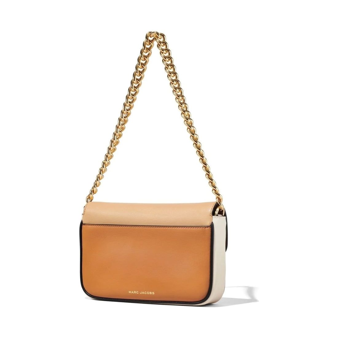 Marc Jacobs womens cathay spice multi the shoulder bag | Vilbury London