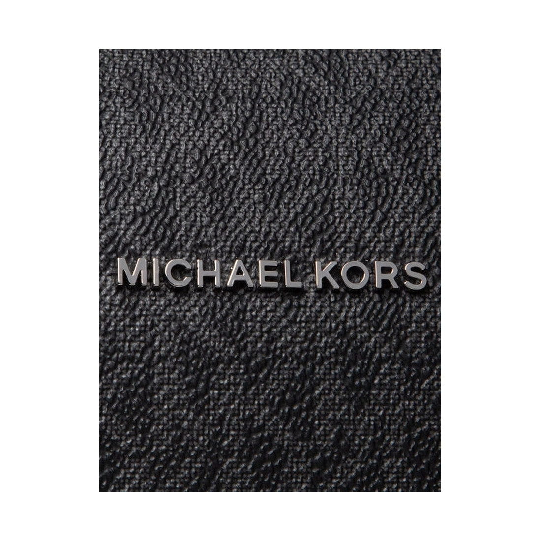Michael Kors Mens Black commuter duffle | Vilbury London