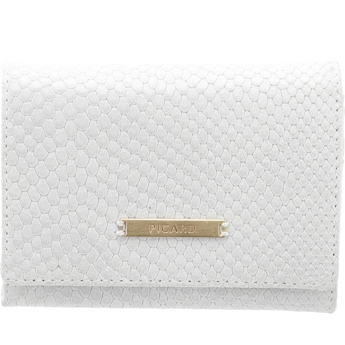 Picard womens cream kalahari 1 wallets | Vilbury London