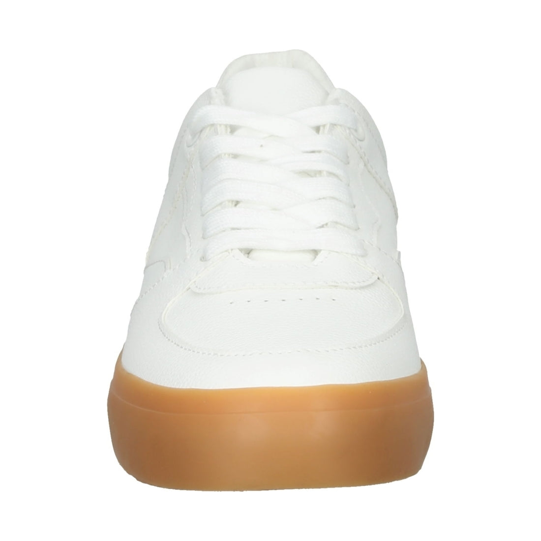 Young Spirit Womens weiss casual closed shoes | Vilbury London