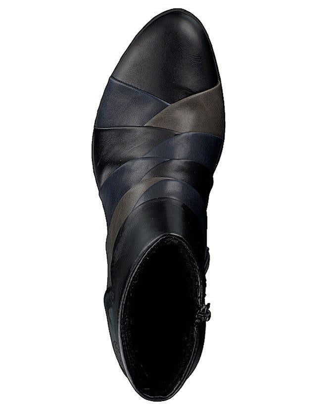 Rieker Womens Florenz Vicente Vicente Ankle Boots Y0791-01 | Vilbury London