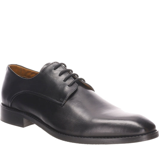 Salamander mens schwarz aronso formal | Vilbury London