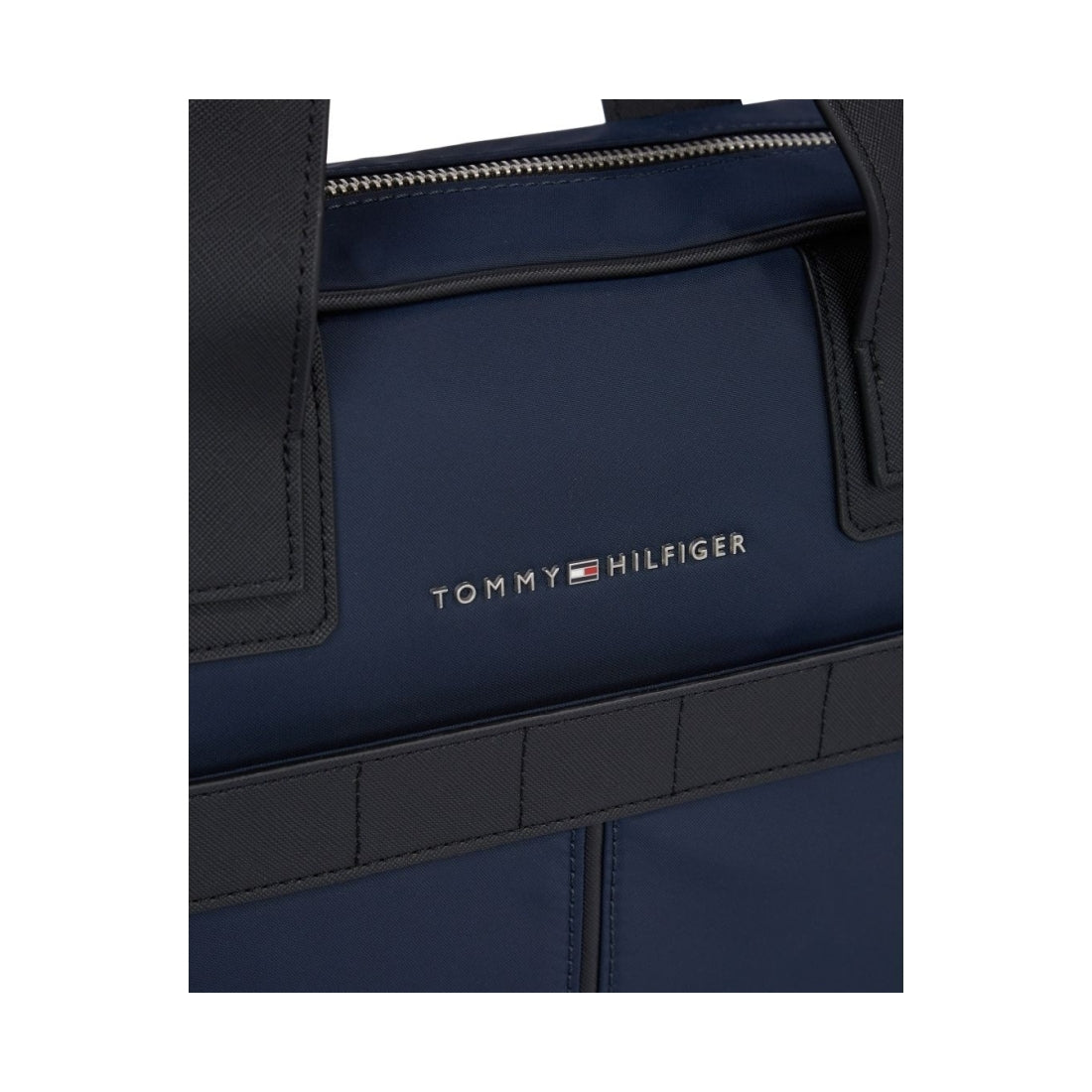 Tommy hilfiger elevated computer on sale bag