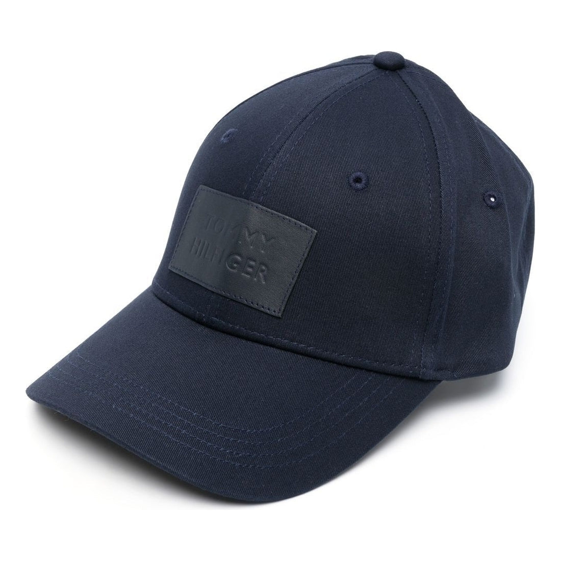 Tommy Hilfiger womens space blue spring fresh cap | Vilbury London