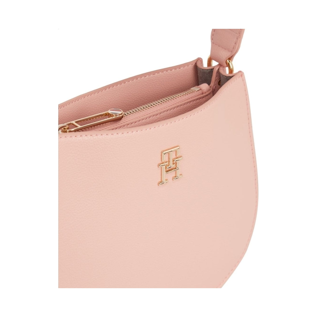 Tommy Hilfiger womens soothing pink life crossover | Vilbury London