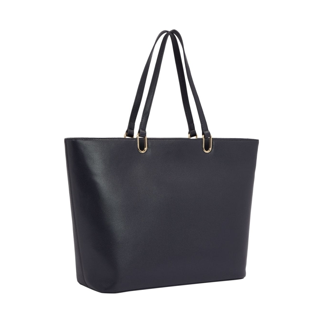 Tommy Hilfiger womens space blue timeless tote | Vilbury London