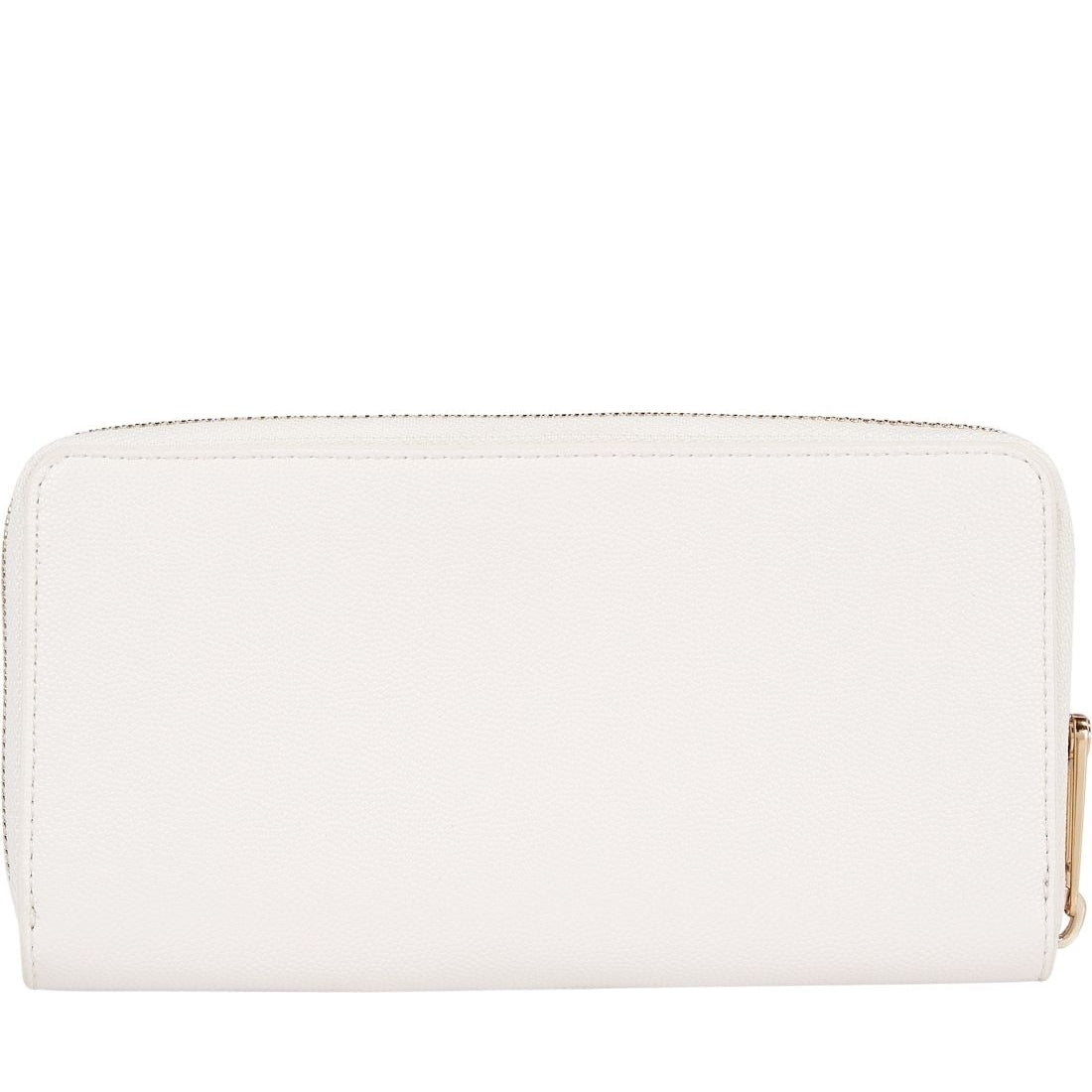 Tommy Hilfiger womens weathered white timeless large rope wallets | Vilbury London