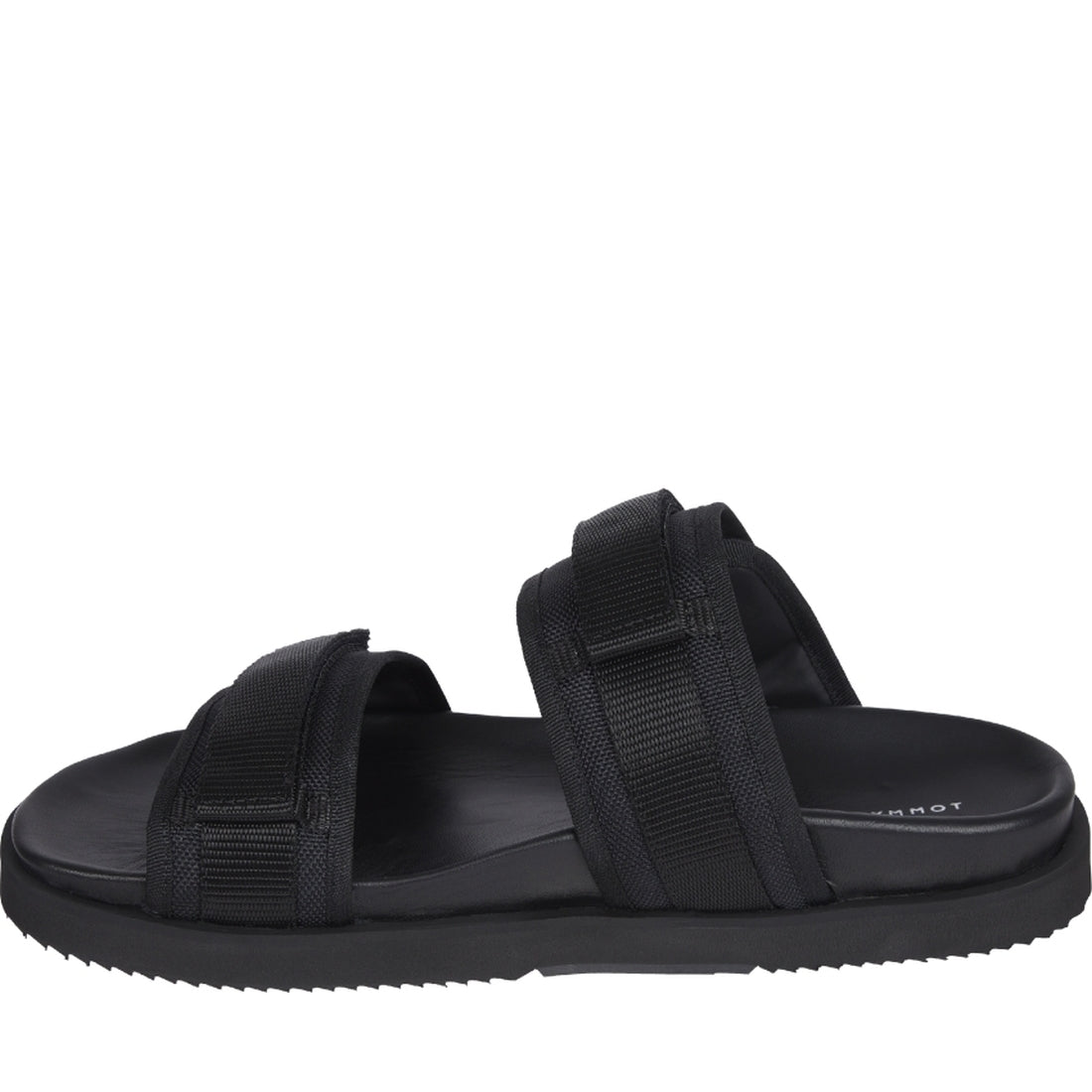 Tommy hilfiger sentri strappy on sale sandals