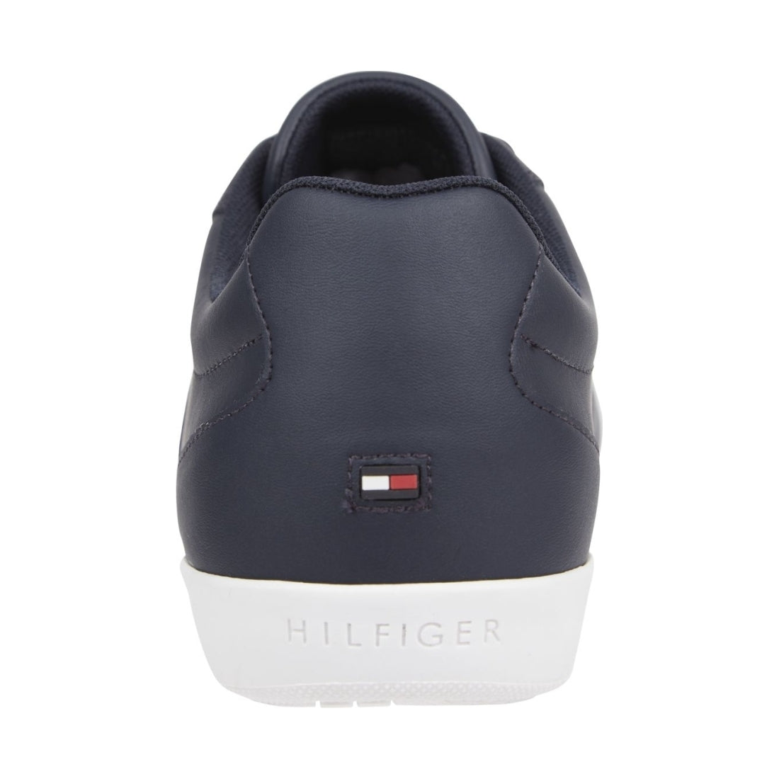 Tommy Hilfiger mens desert sky classic cupsole sport shoe | Vilbury London