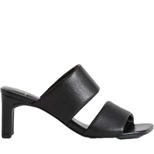 Vagabond Womens Black luisa sandals | Vilbury London
